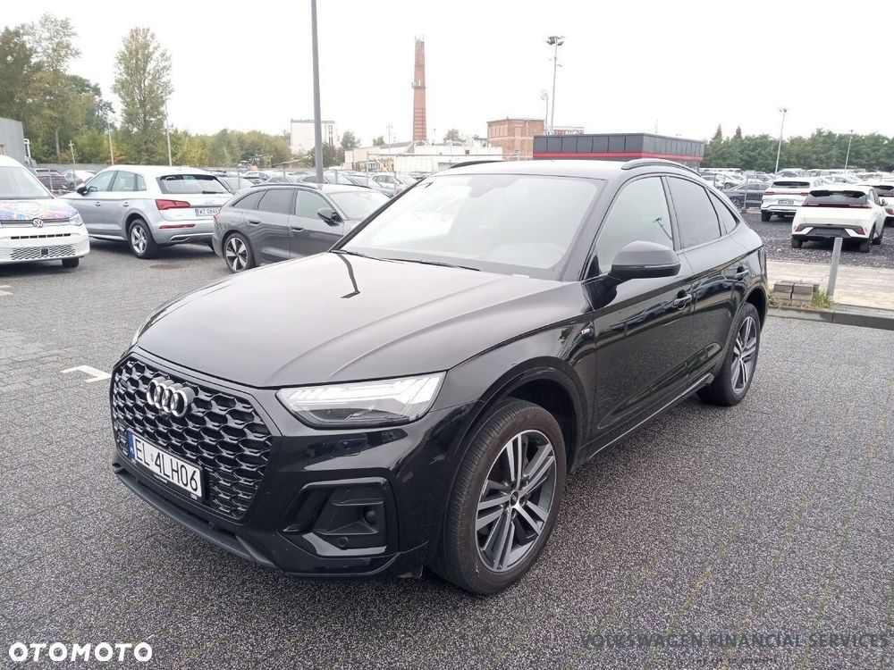 Audi Q5 - 2