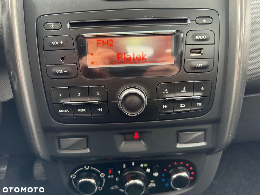 Dacia Duster SCe 115 4x2 Ambiance - 23