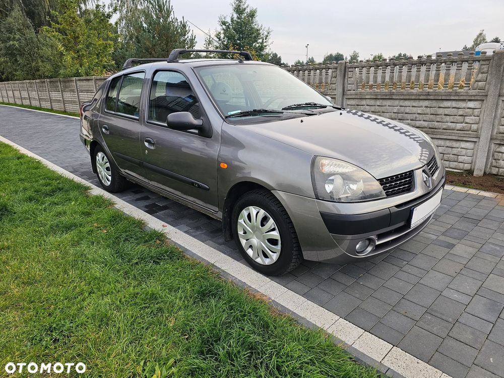Renault Thalia 1.4 Access - 2
