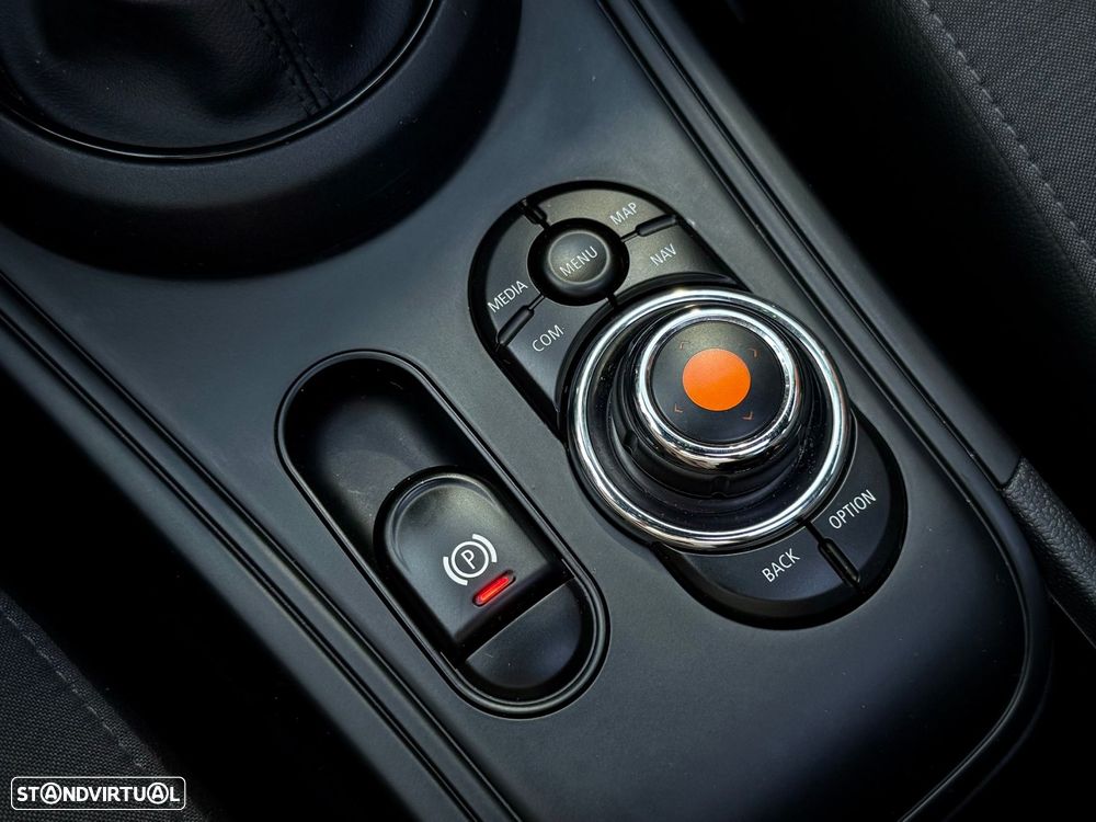 MINI Countryman One Auto - 22