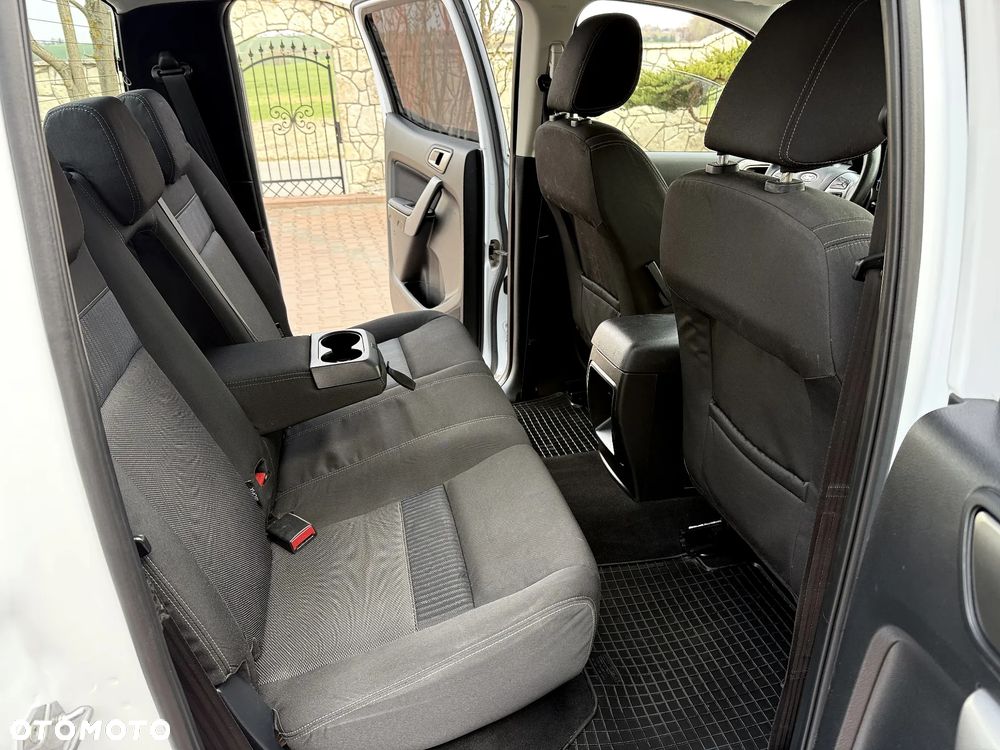 Ford Ranger - 29