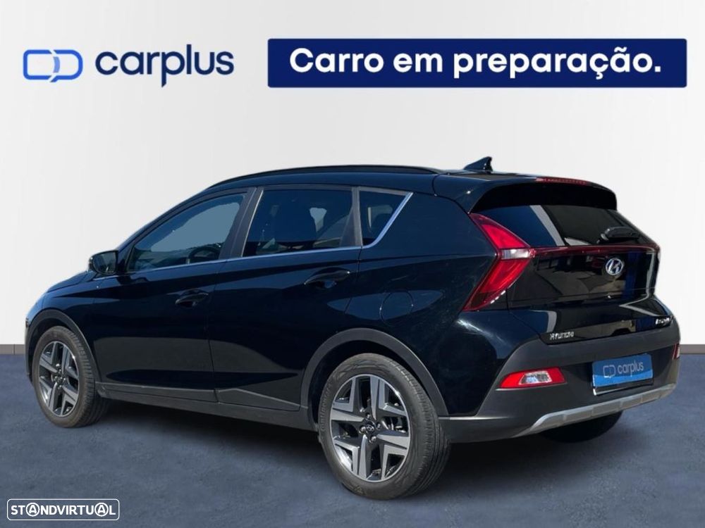 Hyundai Bayon 1.0 T-GDi Premium - 2