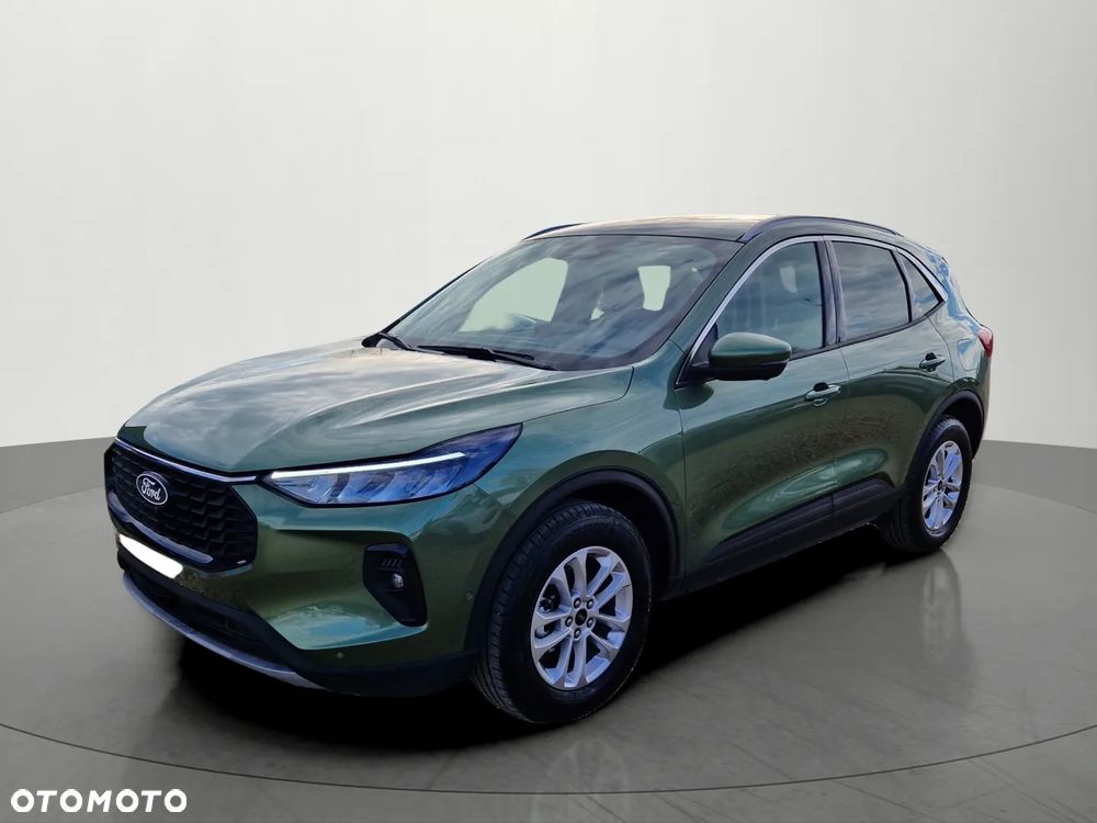 Ford Kuga 1.5 EcoBoost FWD Titanium - 8