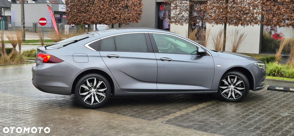 Opel Insignia CT 2.0 CDTI Exclusive S&S - 37