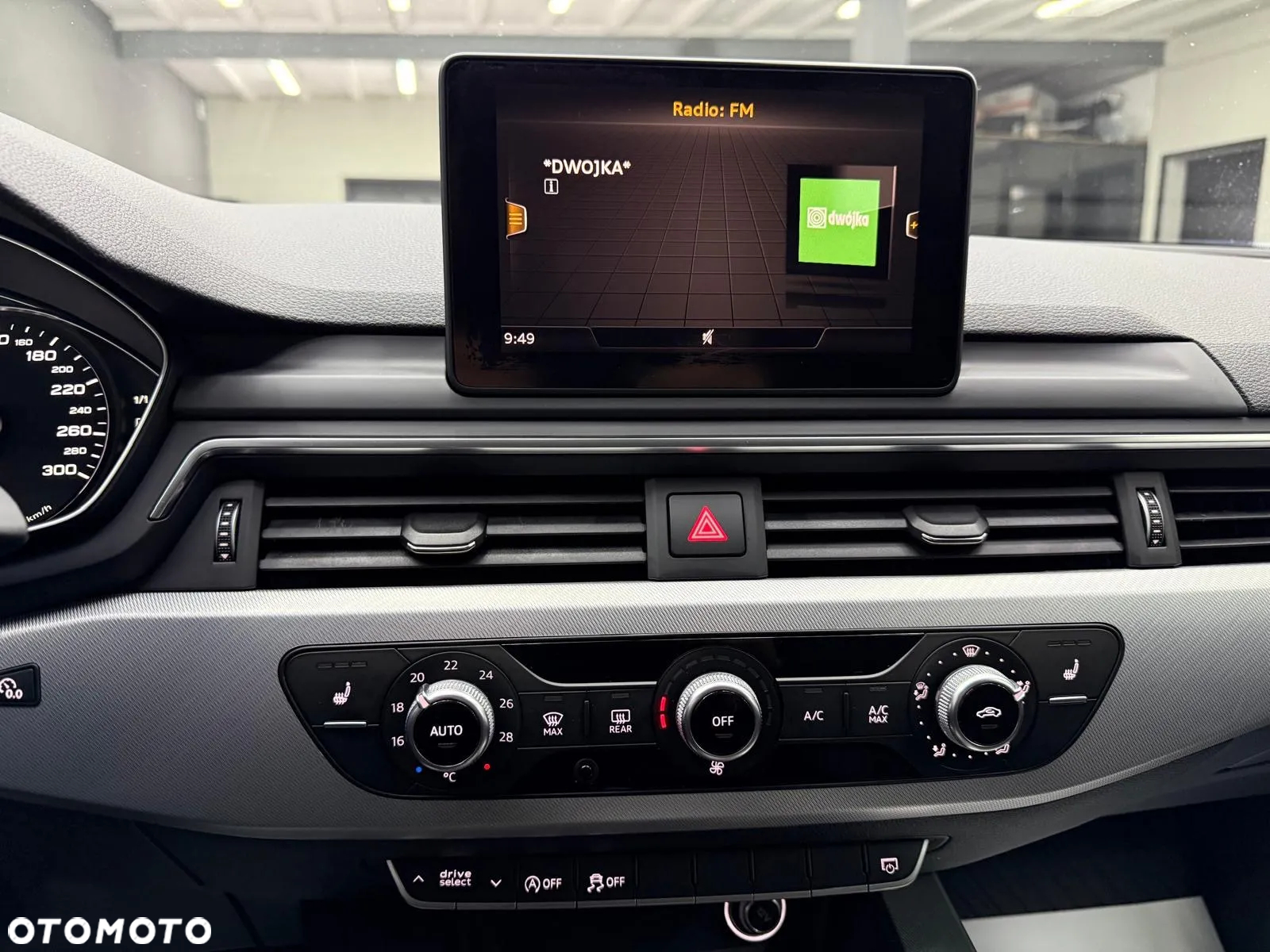 Audi A4 - 18
