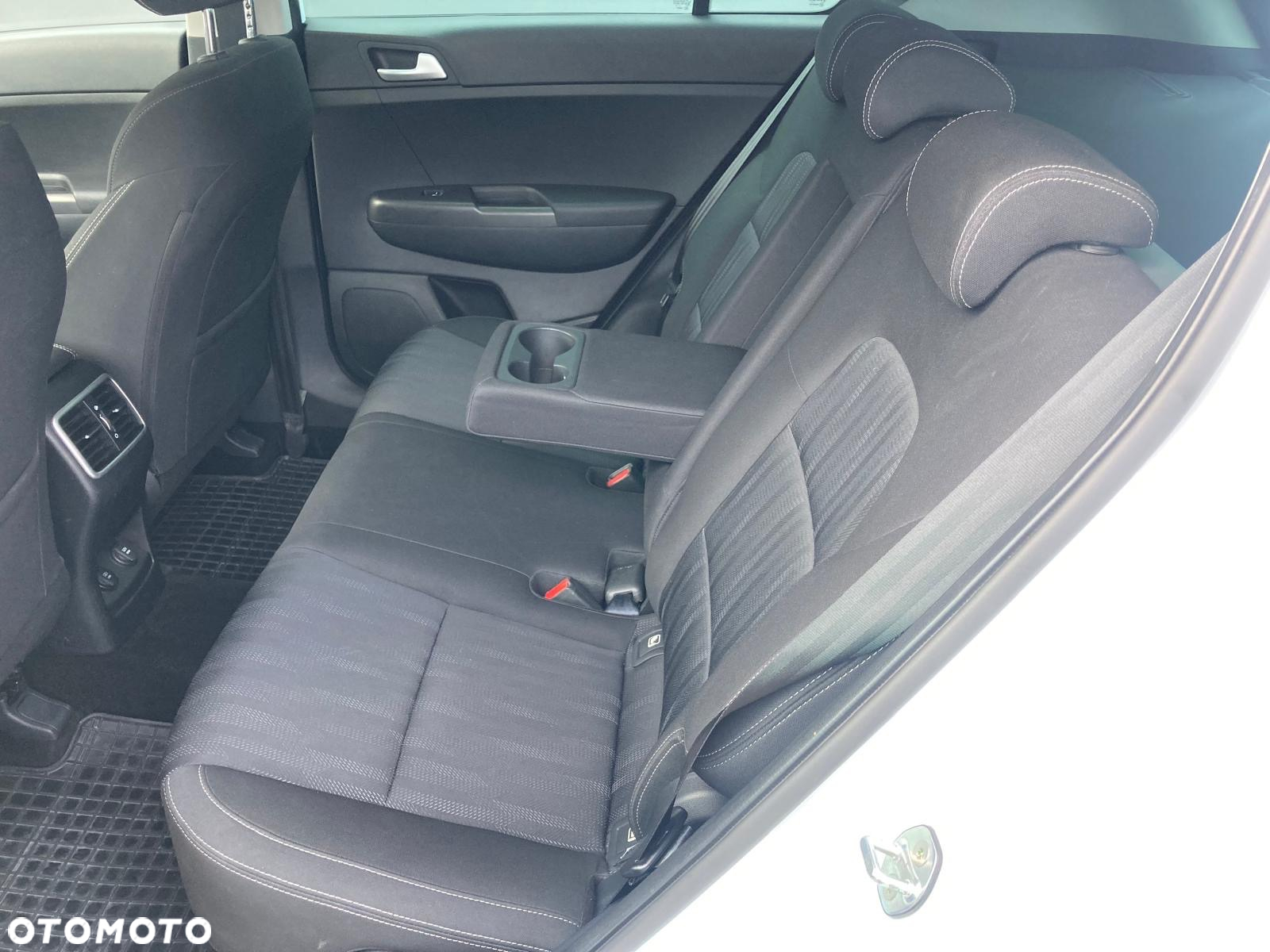 Kia Sportage 1.6 CRDI L 2WD - 18