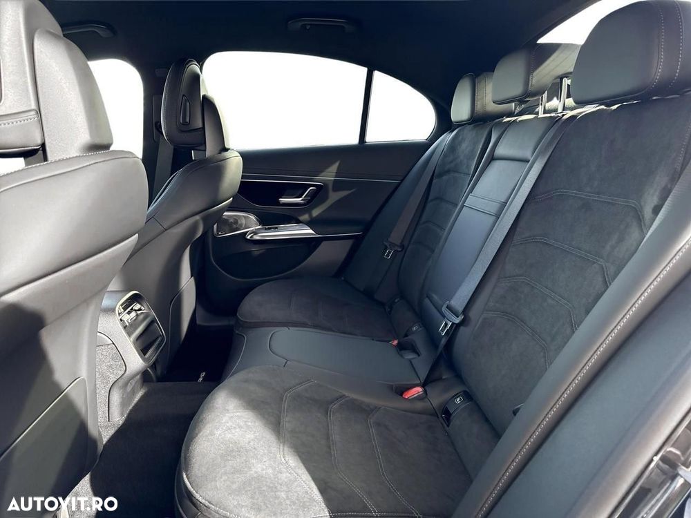 Mercedes-Benz E 200 MHEV 4MATIC Aut. - 10