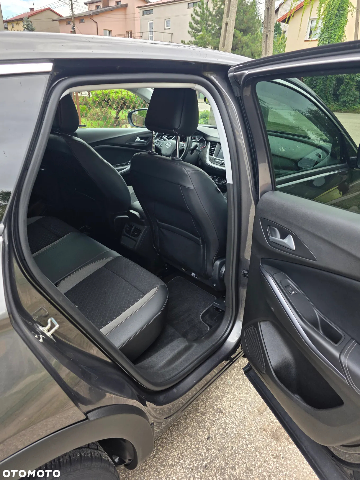 Opel Grandland X - 8