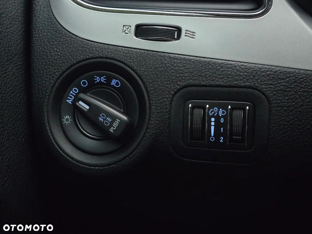 Fiat Freemont 2.0 Multijet 16V DPF Black Code - 32