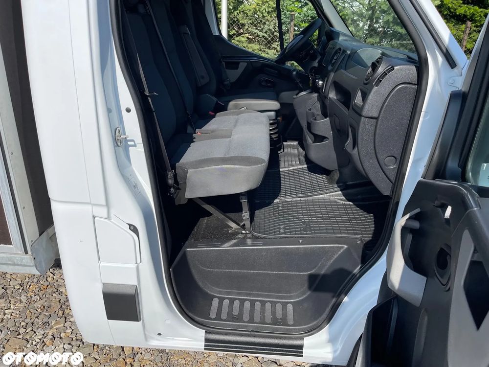 Renault Master - 7