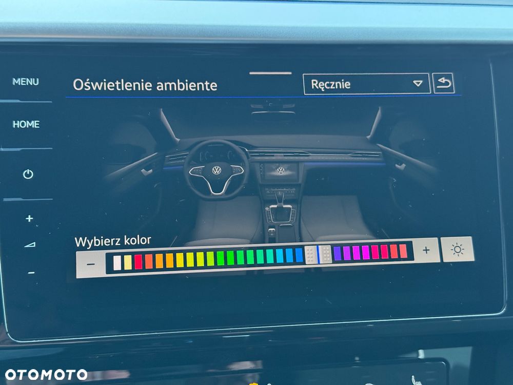 Volkswagen Arteon Shooting Brake 2.0 TDI 4Motion R-Line DSG - 15