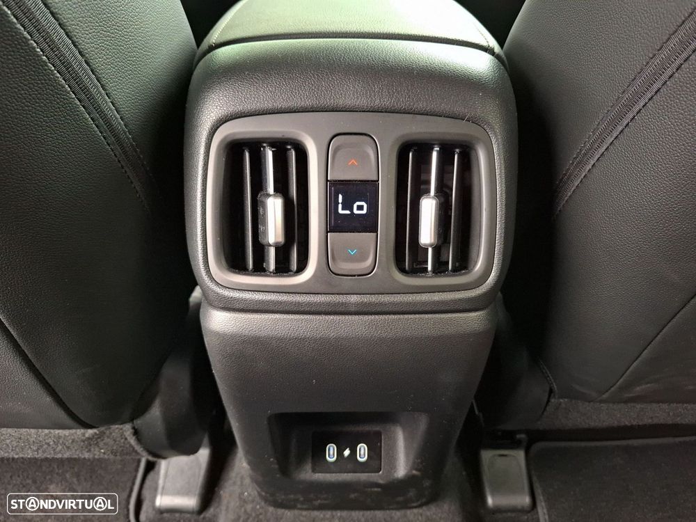 Hyundai Tucson 1.6 T-GDI PHEV e-Vanguard + TT - 21