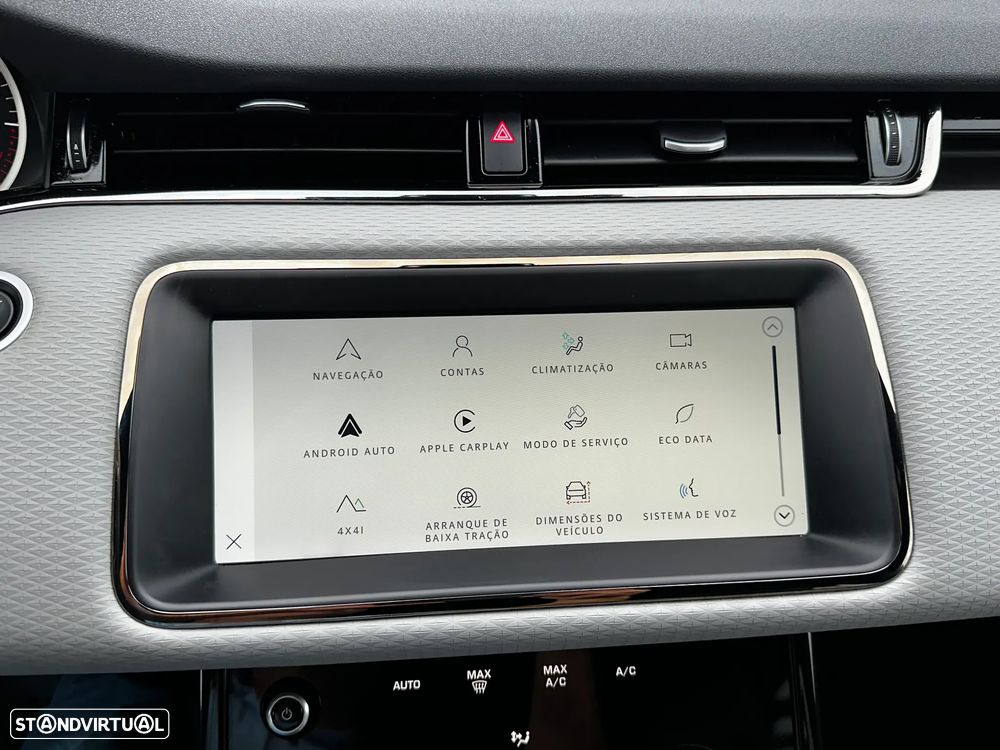 Land Rover Range Rover Evoque 1.5 P300e AWD R-Dynamic S Auto - 36