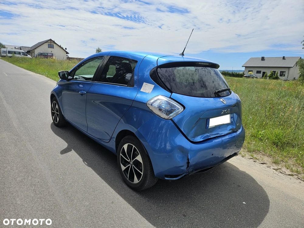 Renault Zoe - 13