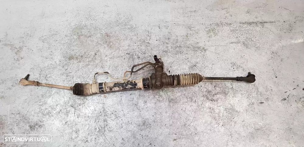 CREMALHEIRA DIREÇÃO KIA JOICE 2000 -57700M2010 - 1