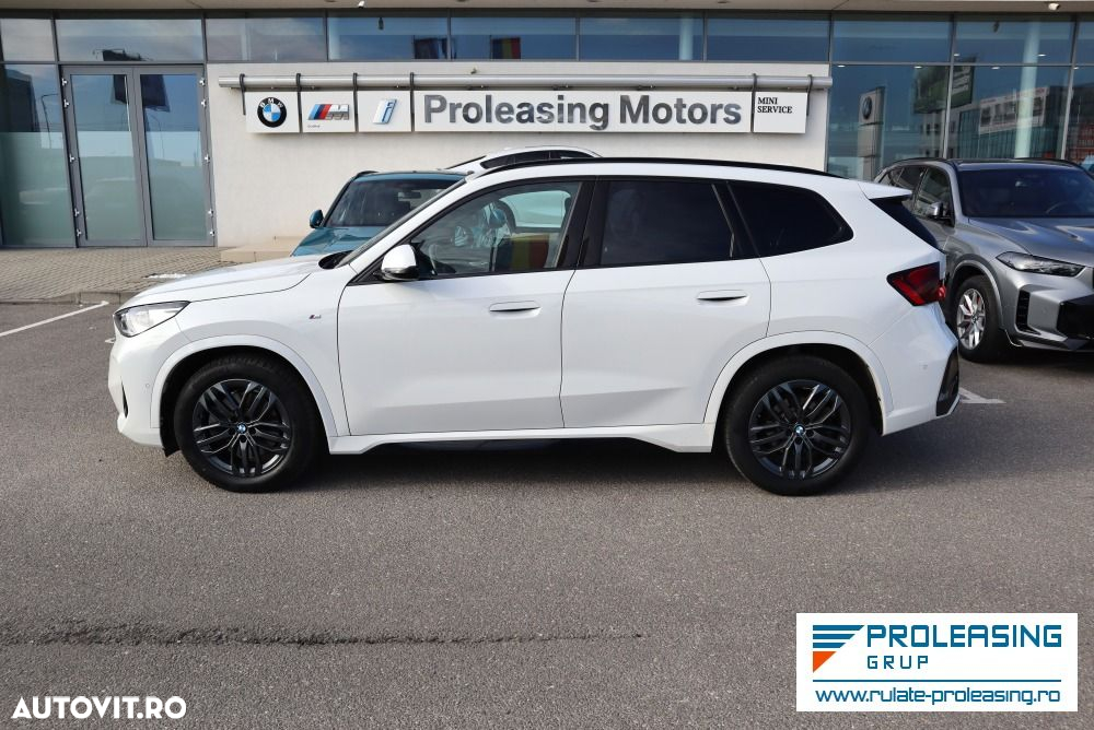 BMW X1 xDrive23d AT MHEV - 3