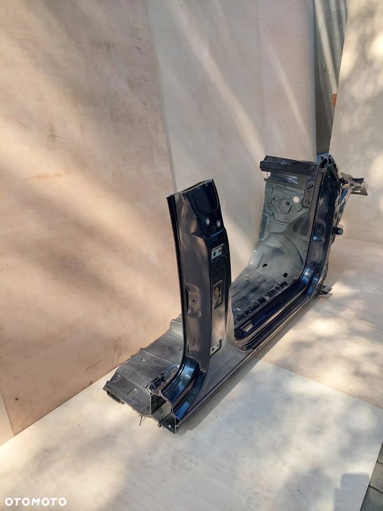 Arteon Kombi Shooting Brake Cwiartka Prawa Tylna Blotnik Tylny - 13