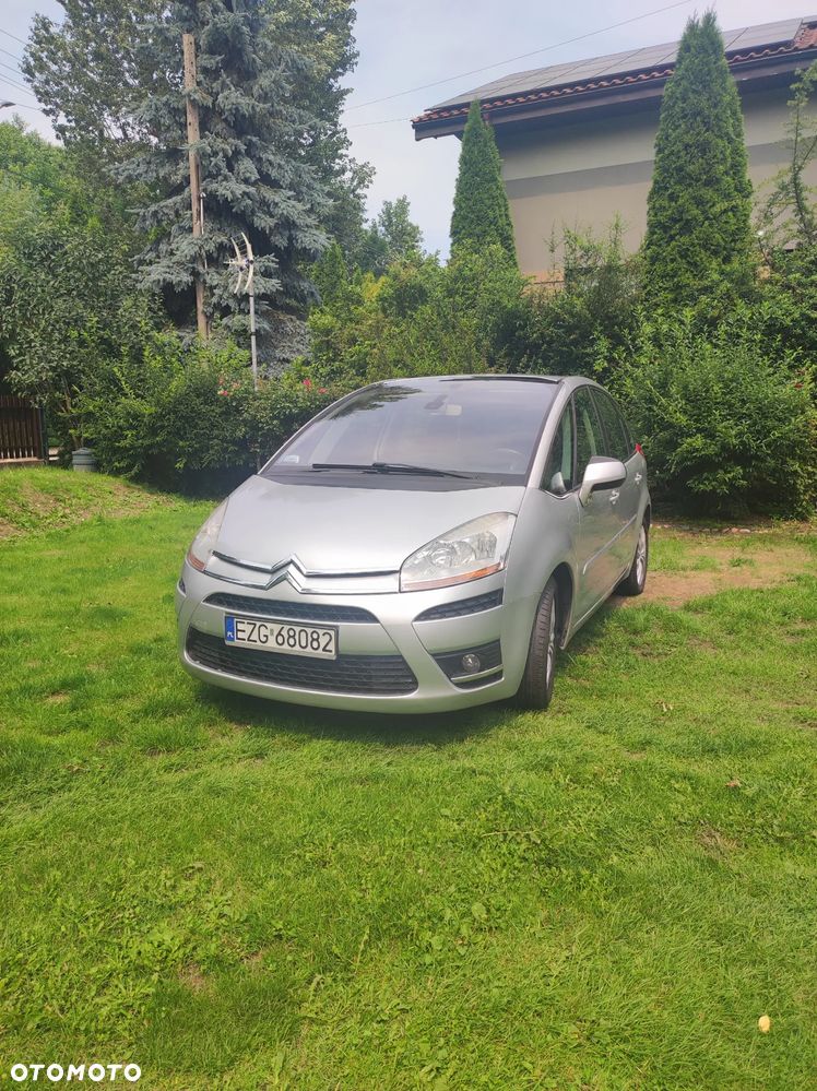 Citroën C4 Picasso - 7