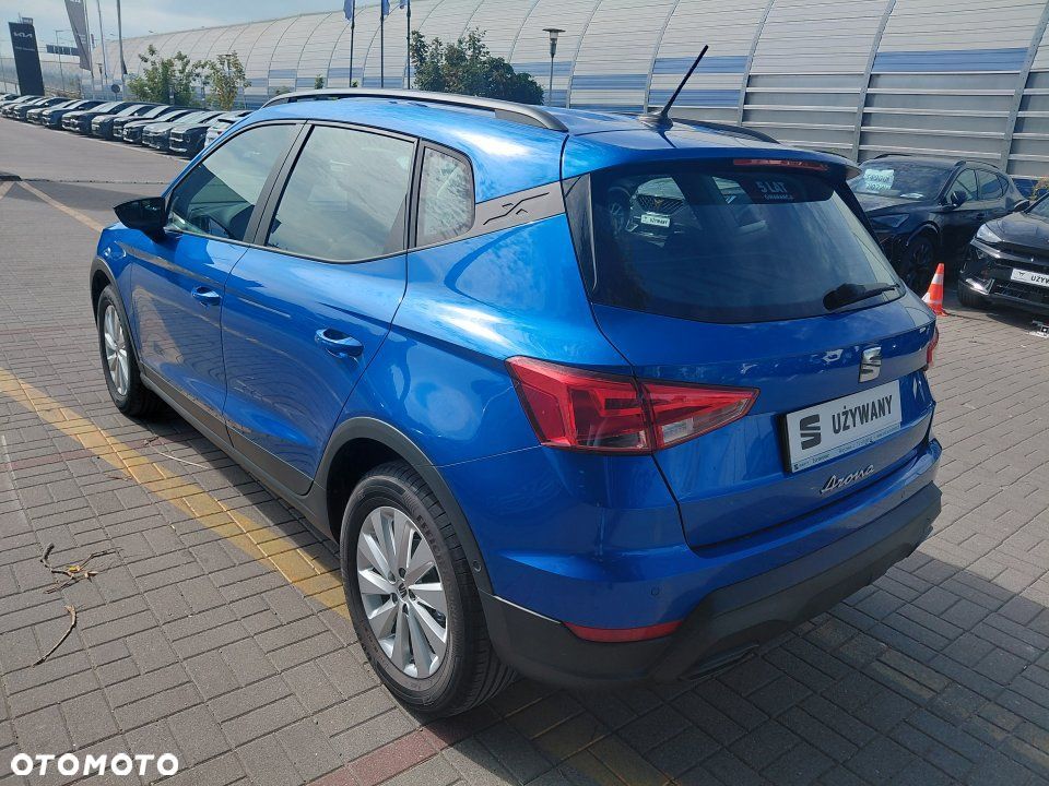 Seat Arona - 6