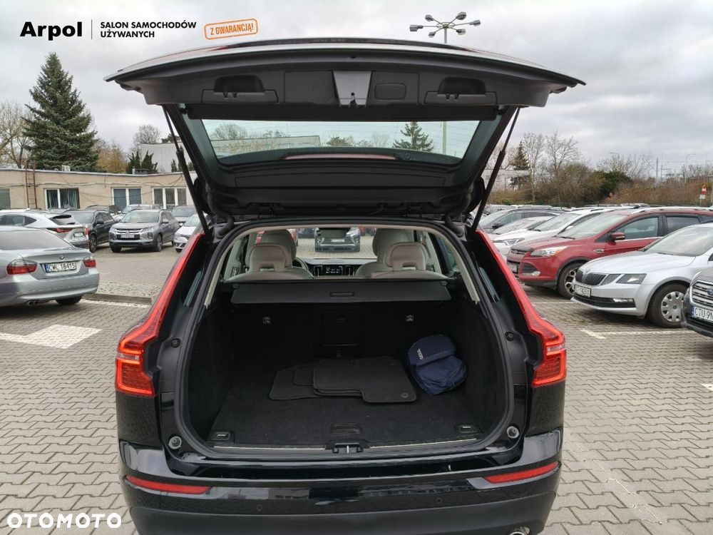 Volvo XC 60 T5 AWD Momentum - 30