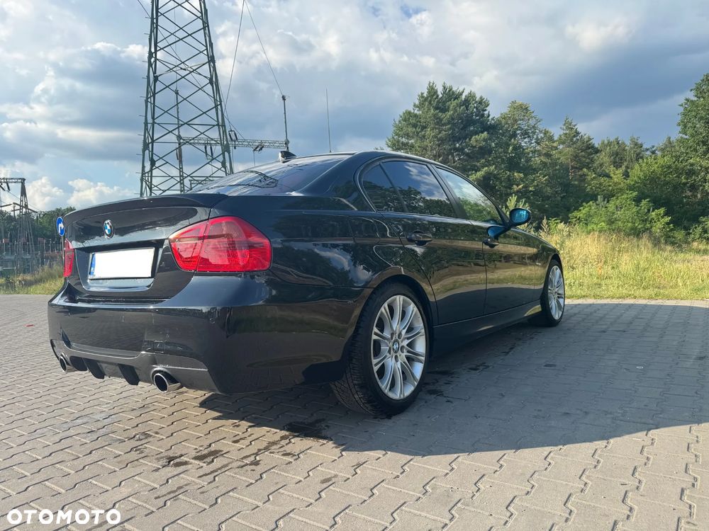 BMW Seria 3 - 1