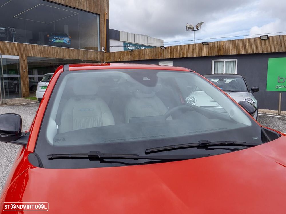 Fiat 600e 54 kWh La Prima - 8