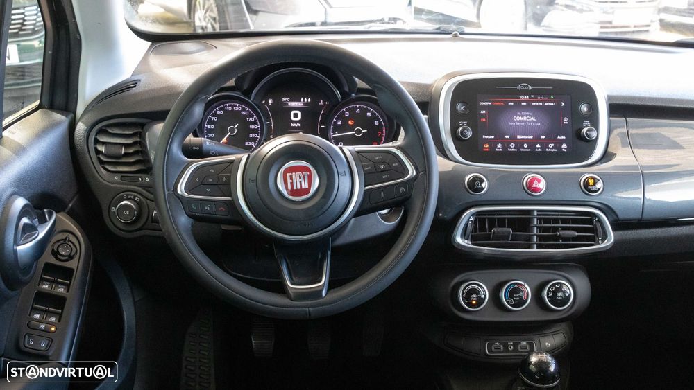 Fiat 500X 1.0 FireFly Urban - 6