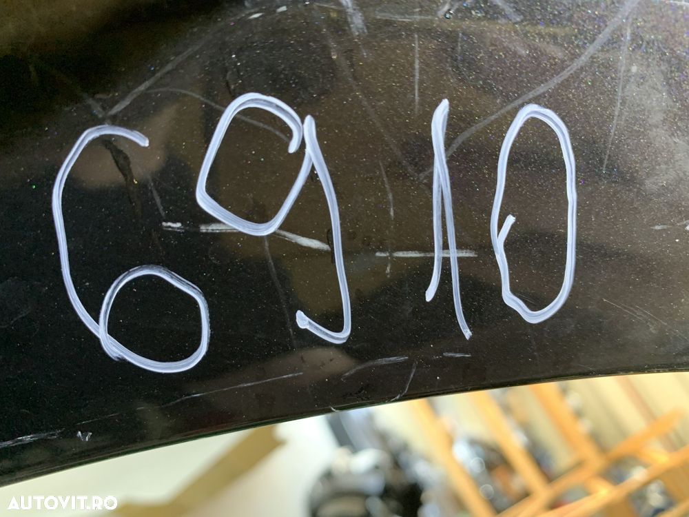 Bara fata VW ID3, 2019, 2020, 2021, 2022, 2023, cod origine OE 10A807221. - 28