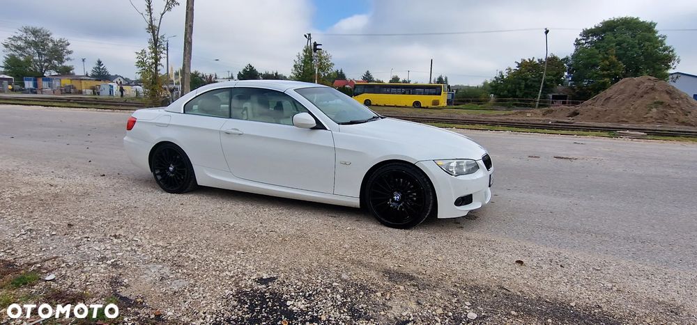 BMW Seria 3 - 25