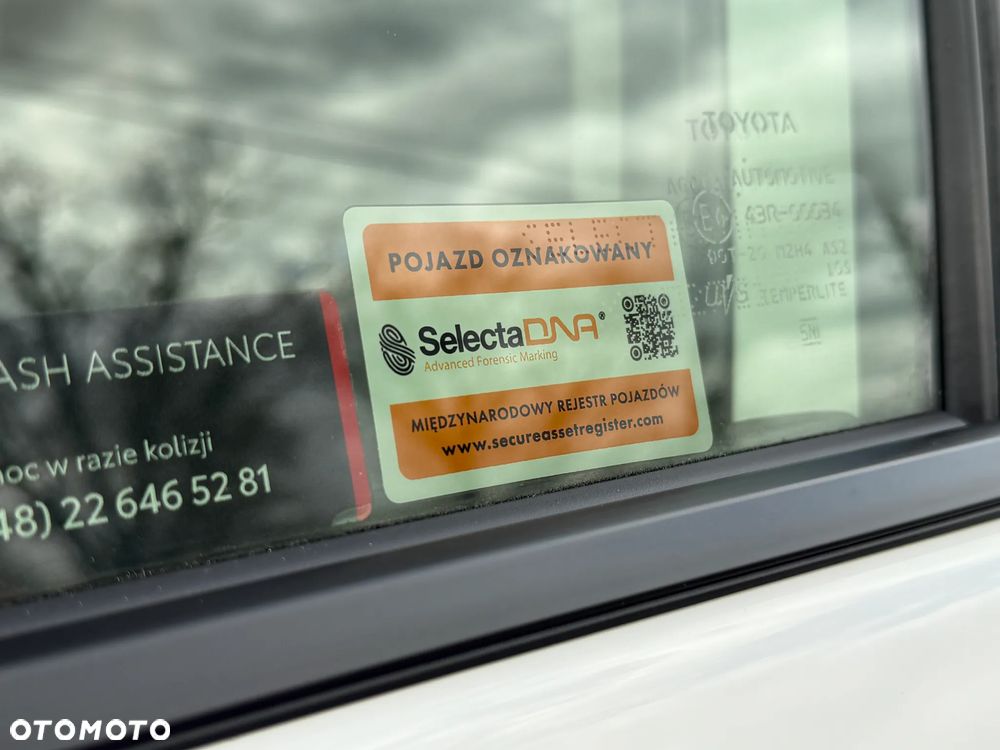 Toyota RAV4 2.5 Hybrid Comfort 4x4 - 37