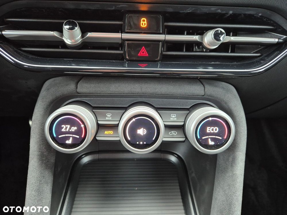 Skoda Kodiaq 1.5 TSI iV PHEV 4x2 Sportline DSG - 36