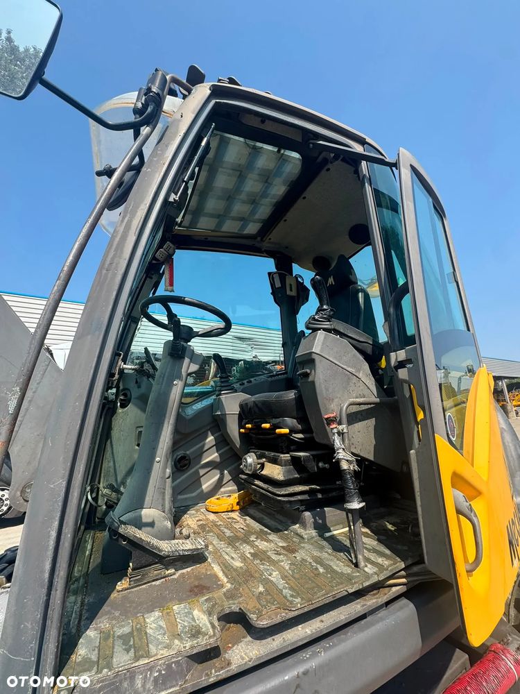 Mecalac 714MW - 7