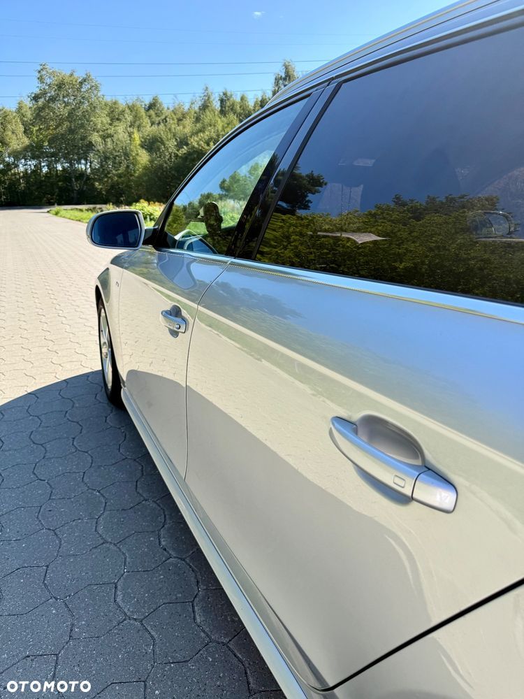 Audi A4 - 10