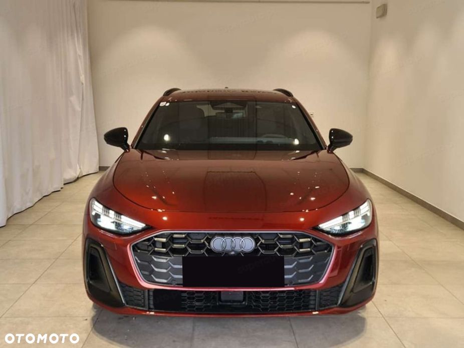 Audi A5 Avant TFSI Quattro S tronic - 5