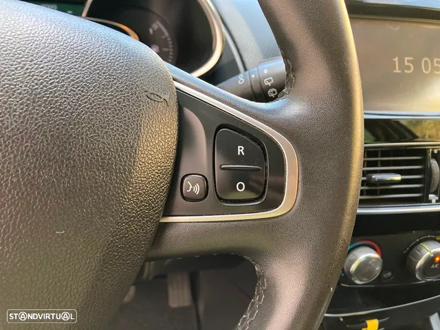 Renault Clio 1.5 dCi Limited - 13