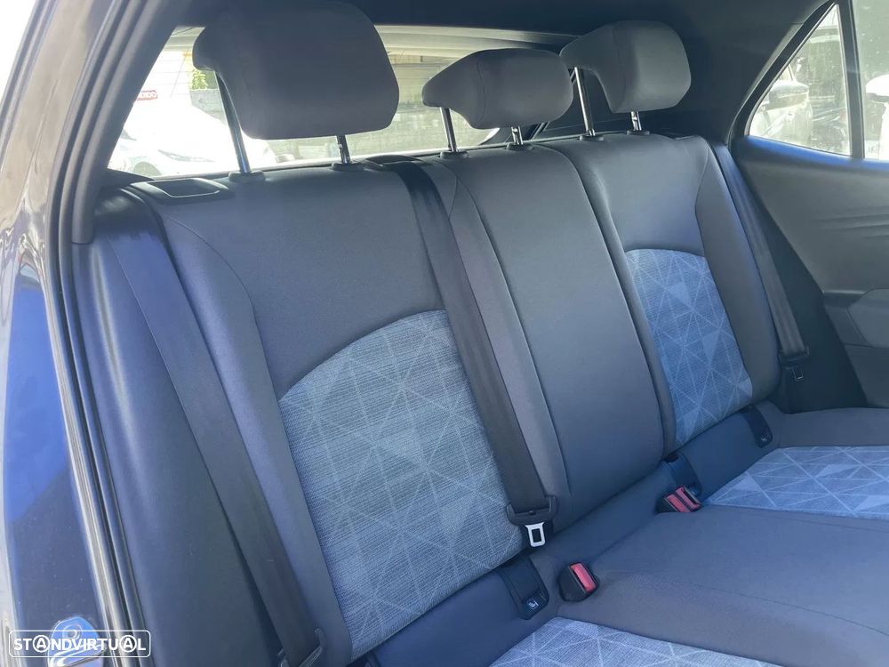 VW ID.3 Pro Performance - 19