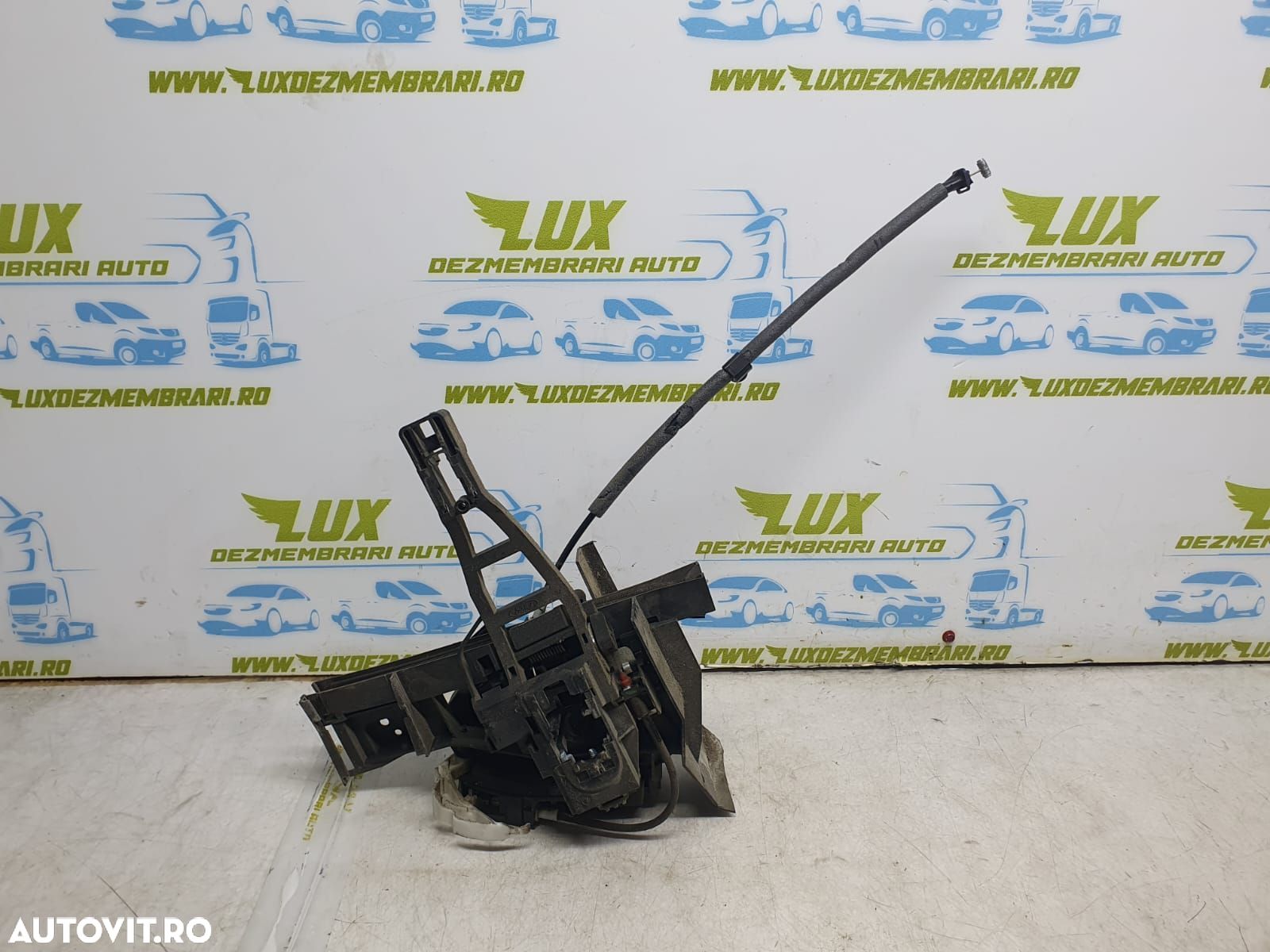Broasca  stanga spate Bm5a-a26413-ac Ford Focus 3 [2011 - 2015] 2.0 t - 1