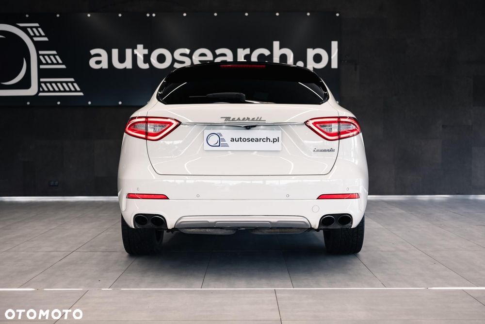 Maserati Levante - 6