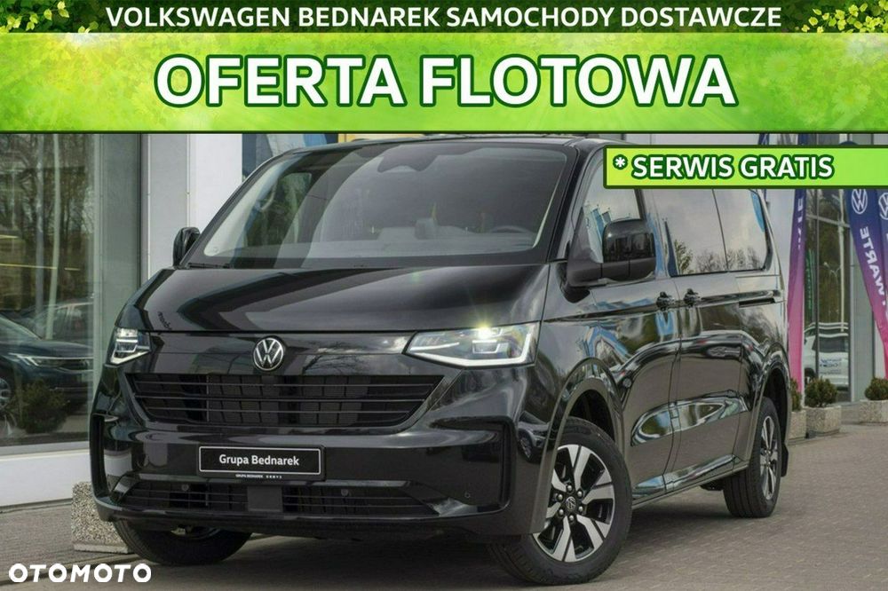 Volkswagen Caravelle - 2