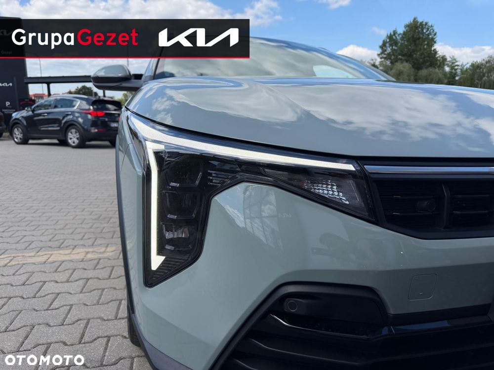 Kia K4 1.6 T-GDI M - 14