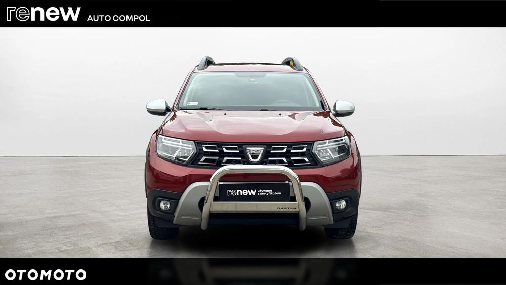 Dacia Duster 1.3 TCe Prestige EDC - 8