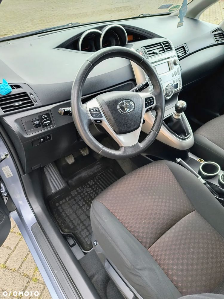 Toyota Verso 1.6 Edition - 7
