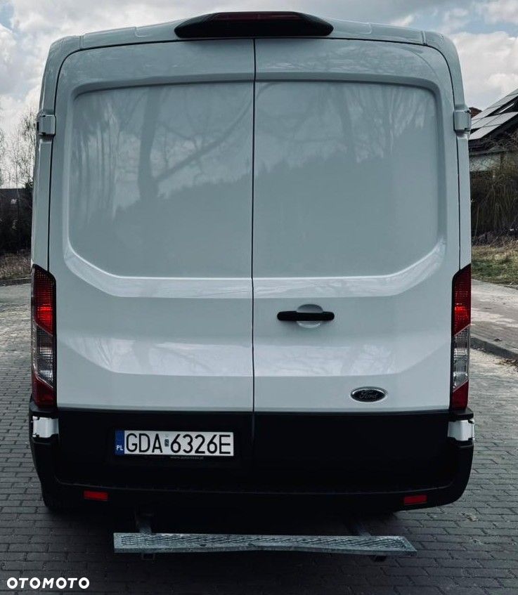 Ford TRANSIT L3H2 AUTOMAT - 14