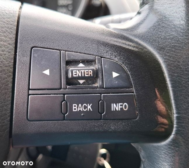 Mazda 3 1.6 Exclusive - 14