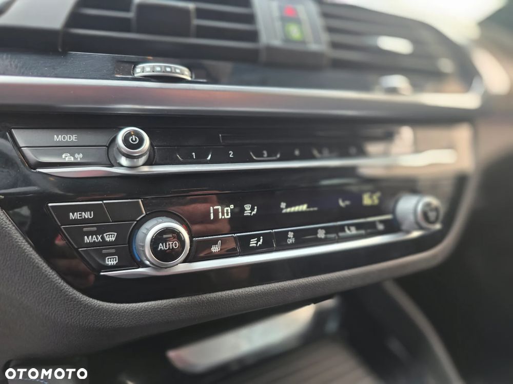 BMW X4 xDrive20d M Sport - 35