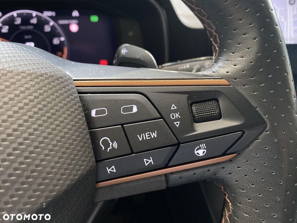 Cupra Formentor 1.5 TSI DSG - 29