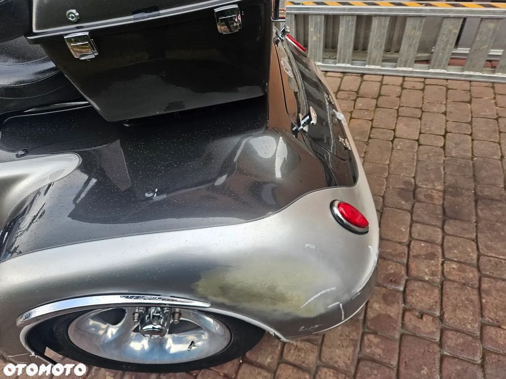 Yamaha Drag Star - 28