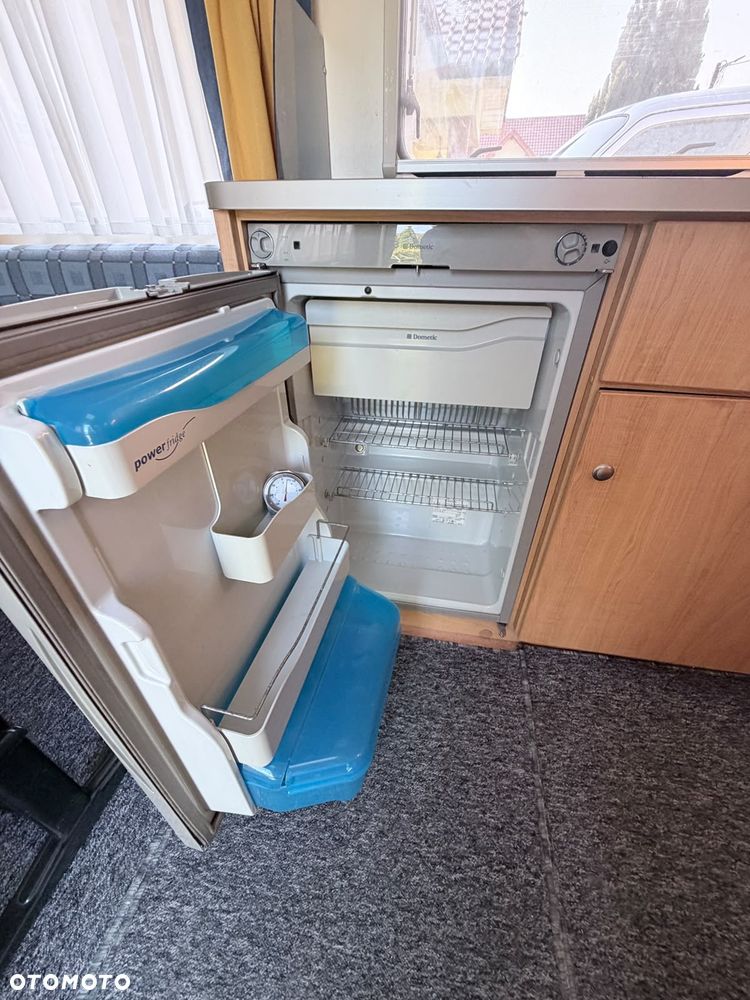 KNAUS Sudwind - 17