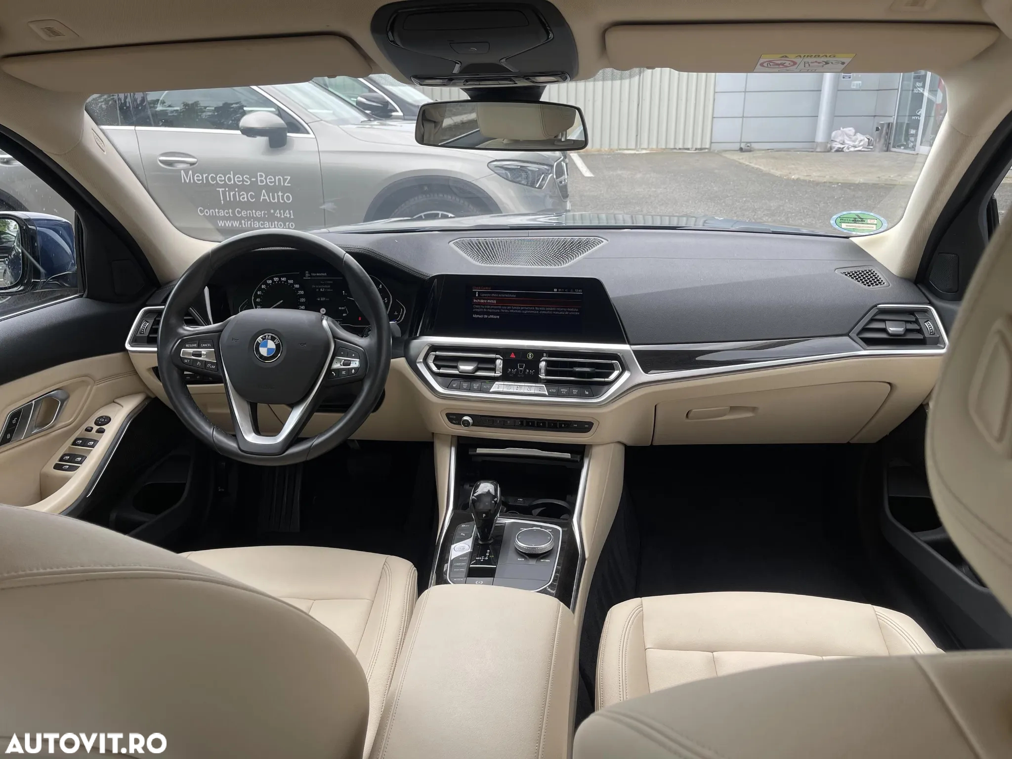 BMW Seria 3 - 24