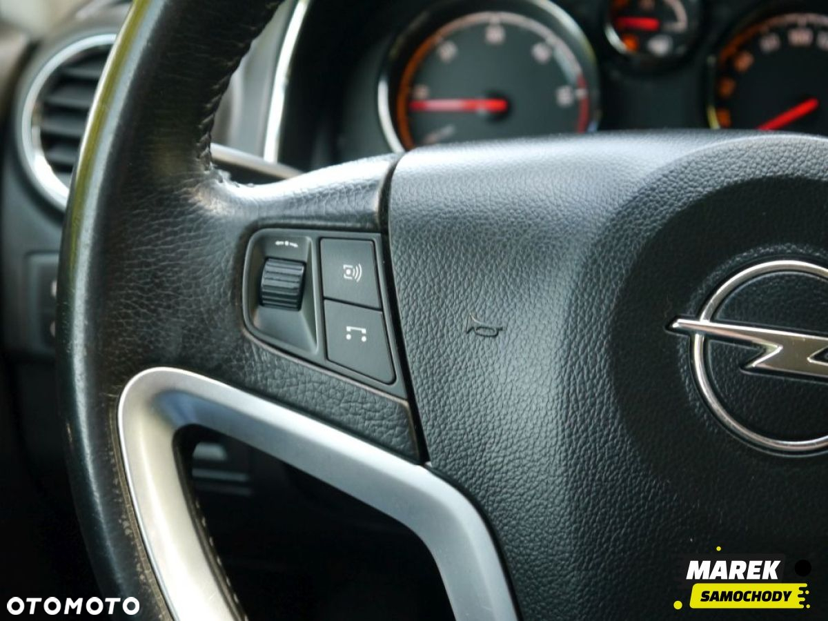 Opel Antara - 24